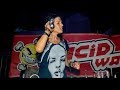 Kerstin Eden @ ACID WARS - Fusion Club (DJ Set)