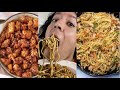 HUGE China Express Mukbang! Talking About Euphoria Season 2!