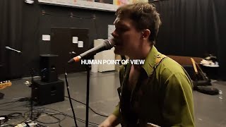 Human Point Of View (from the Human POV)