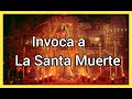 Invoca a la SANTA MUERTE: La mejor forma de conseguir su ayuda!