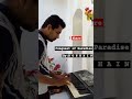 Conquest of Paradise Vengelis piano cover by Roshain || piano cover  ྀི♪⋆