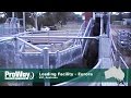 ProWay Loading Facility, Euroa VIC