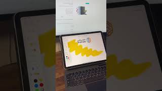 وش الفرق بين قلم الآيباد الأصلي والقلم المطور من متجر ذكي؟