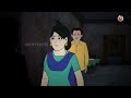 bhut holeo attiyo bhuter cartoon bengali horror cartoon bangla bhuter golpo ssoftoons