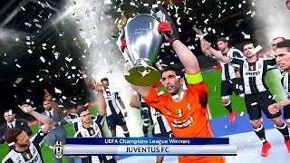 JUVENTUS VS REAL MADRID |CHAMPIONS LEAGUE FINAL 2017| 3/6/17 PES 2017 Superstar - Pirelli7 JUVENTUS VS REAL MADRID |CHAMPIONS LEAGUE FINAL 2017| 3/6/17 PES 2017 Superstar - Pirelli7