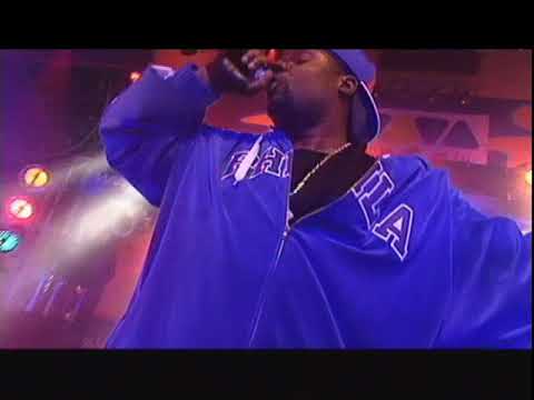 Snap! Feat. Turbo B. - Rhythm Is A Dancer 2003 (Live At Club Rotation ...