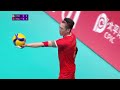 pak v mgl pakistan vs mongolia volleyball match 19th asian games hangzhou volleyball pakvmgl