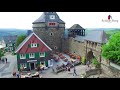 schloss burg solingen geschichte wird lebendig