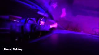 Sick car song from Sickick !!!