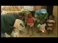 Polio Outbreak Update in Congo