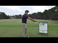 how to handle tension in your golf swing