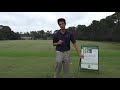 how to handle tension in your golf swing