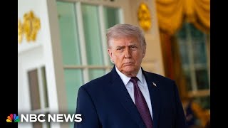 Trump’s deal to end Iran war appears ‘tilted’ in Tehran’s favor, foreign policy expert