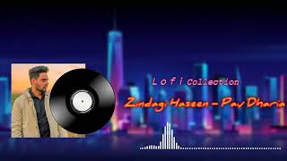 new lofi song 2022 Zindagi Haseen - Pav Dharia ( Official Video | Vicky Sandhu |punjabi new song mp3
