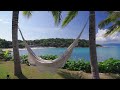 bayside beachfront villas for sale plailaem koh samui thailand