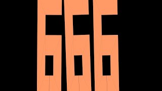 666 seconds physics timer HUGE