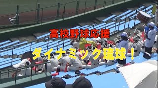 高校野球応援 ダイナミック琉球