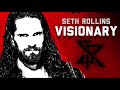 Visionary - Seth Rollins (Entrance Theme) 30 minutes