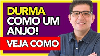 Qual o melhor Magnésio para dormir? Saiba como e quando tomar!