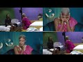 Yolanda Cry As Biggie Reminds Yolanda Of The House Rules 😭 Ghost Console Her#bbmzansi #bbn #bbm