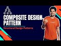 Composite Design Pattern in Java | Free Design Patterns Tutorial