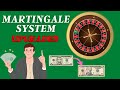 Double Your Money The Smart Way - Upgraded Martingale Betting System