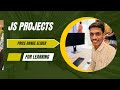 Create a Price Range Slider with HTML, CSS, and JavaScript | Full Tutorial