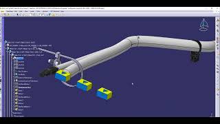 Electrical Wire Harness CATIA Tips&Tricks