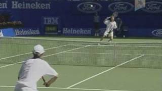 1999 Mens Australian Open Final