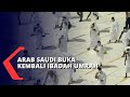 Arab Saudi Buka kembali Ibadah Umrah, Apakah Indonesia Diperbolehkan?