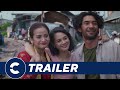 Official Trailer SURGA DI BAWAH LANGIT - Cinépolis Indonesia