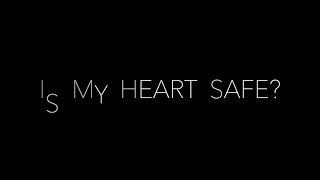 Safe by Rachel Wagner - Lyric Video