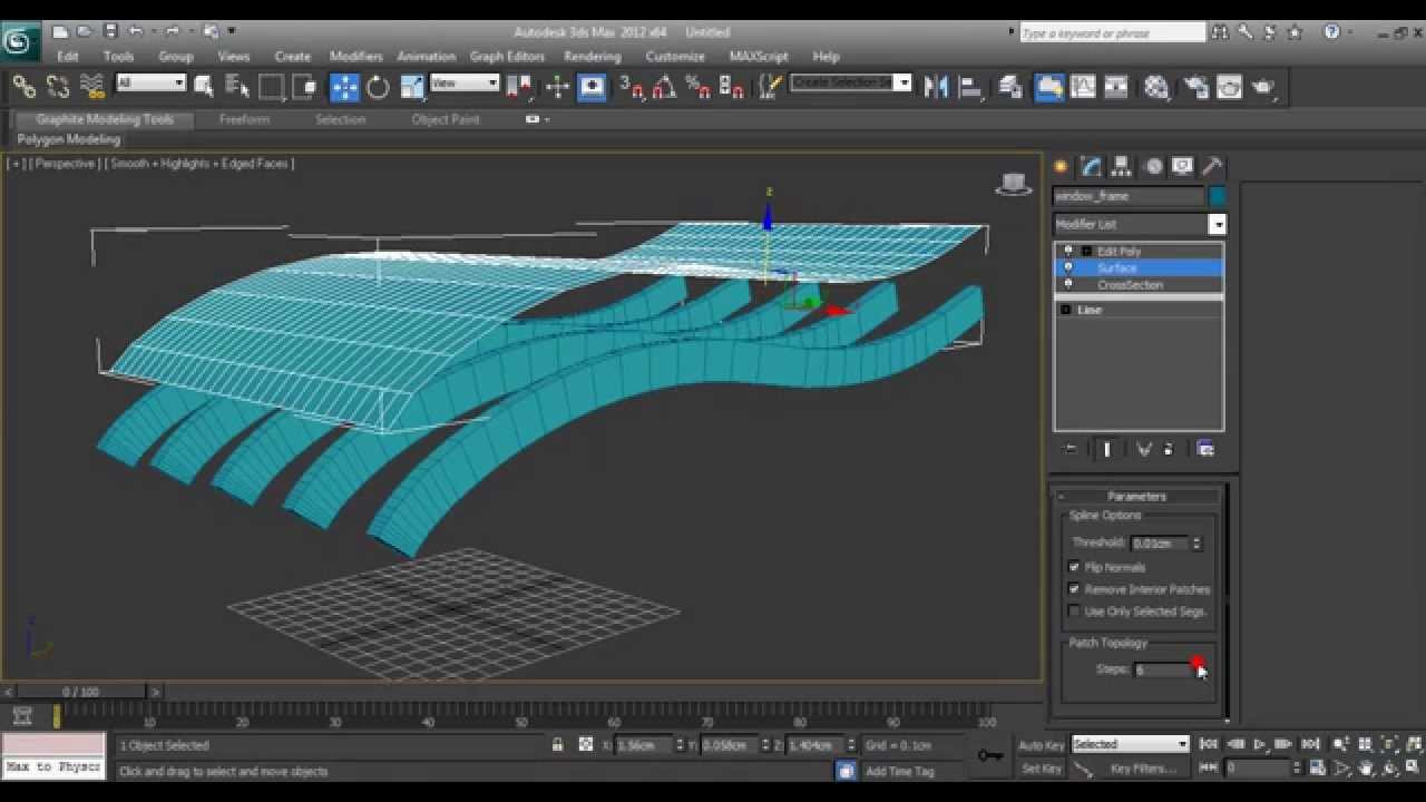 Tutorial 3ds Max Architecture Tutorial 3ds Max Architecture