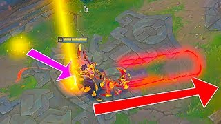 5 Tricks With Flash You Should ABUSE! - League of Legends