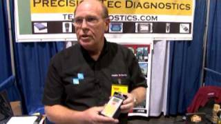 PrecisionTech.mov