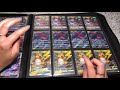 asmr pokemon card collection female male whisper