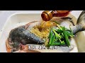 安徽一家四口｜国庆节一天日常｜午餐vlog｜香辣烤鱼｜鲜虾粉丝煲｜祝大家国庆小长假玩的开心～