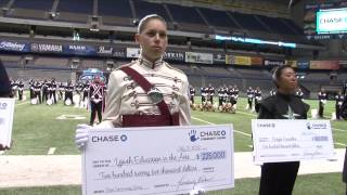 DCI and Chase Community Giving