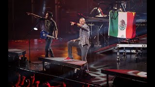 Linkin Park - MTV World Stage: Monterrey 2012 (Full Special)