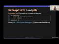 Using a Python Debugger with the Arches Command Line Interface (March 26, 2026)
