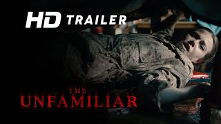 THE UNFAMILIAR  Trailer (2020) Horror Movie HD
