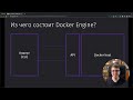 5 важных вещей о docker для начинающих