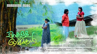 Chirakulla Ormakal | Album Song | Teena Joy | Aheesh V. Anand | Anand Kavumvattam | Saji Utharamcode