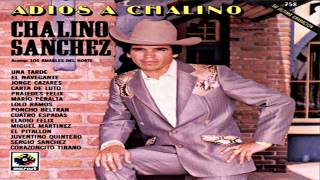 Chalino Sánchez - Sergio Sánchez