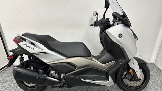 2023 Yamaha VMax 300 at Joe's Bikes - Sold