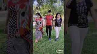 চিকন আলীর দুই বউ দেখুন #Shorts