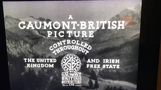 Gaumont-British (1935)