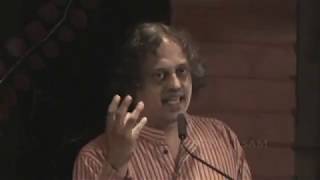 Thinking-Counter Thinking: Indian Philosophy - Sundar Sarukkai | ಭಾರತೀಯ ಚಿಂತನೆ-ಪ್ರತಿಚಿಂತನೆ