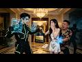 【FULL】My Ex Chose a Rich Guy,I Unlocked a Baby Billionaire System,Every Beauty Wants Me!#minidrama