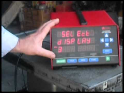 Operating The FGA4000XDS Gas Analyzer - YouTube